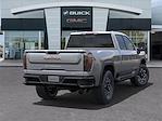 New 2025 GMC Sierra 2500 AT4X Crew Cab 4x4 Pickup for sale #D453011 - photo 2