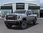 New 2025 GMC Sierra 2500 AT4X Crew Cab 4x4 Pickup for sale #D453011 - photo 6