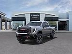 New 2025 GMC Sierra 2500 AT4X Crew Cab 4x4 Pickup for sale #D453011 - photo 8