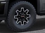 New 2025 GMC Sierra 2500 AT4X Crew Cab 4x4 Pickup for sale #D453011 - photo 9
