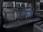 New 2025 GMC Sierra 2500 AT4X Crew Cab 4x4 Pickup for sale #D453011 - photo 17