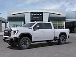 2025 GMC Sierra 2500 Crew Cab 4x4 Pickup for sale #D453012 - photo 3