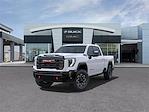 2025 GMC Sierra 2500 Crew Cab 4x4 Pickup for sale #D453012 - photo 8