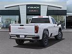 2025 GMC Sierra 3500 Regular Cab 4x4 Pickup for sale #D453017 - photo 2