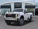 2025 GMC Sierra 3500 Regular Cab 4x4 Pickup for sale #D453017 - photo 6