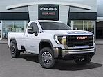 2025 GMC Sierra 3500 Regular Cab 4x4 Pickup for sale #D453017 - photo 7