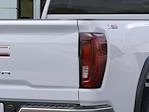 2025 GMC Sierra 3500 Regular Cab 4x4 Pickup for sale #D453017 - photo 11