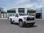 2025 GMC Sierra 3500 Regular Cab 4x4 Pickup for sale #D453017 - photo 1