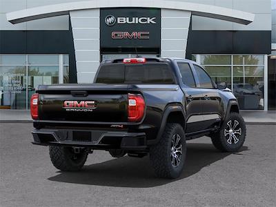 New 2025 GMC Canyon AT4 Crew Cab 4x4 Pickup for sale #D453018 - photo 2