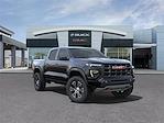 New 2025 GMC Canyon AT4 Crew Cab 4x4 Pickup for sale #D453018 - photo 1
