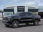 New 2025 GMC Canyon AT4 Crew Cab 4x4 Pickup for sale #D453018 - photo 3