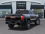 New 2025 GMC Canyon AT4 Crew Cab 4x4 Pickup for sale #D453018 - photo 2