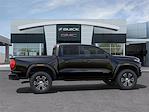 New 2025 GMC Canyon AT4 Crew Cab 4x4 Pickup for sale #D453018 - photo 5