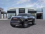 New 2025 GMC Canyon AT4 Crew Cab 4x4 Pickup for sale #D453018 - photo 8
