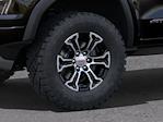 New 2025 GMC Canyon AT4 Crew Cab 4x4 Pickup for sale #D453018 - photo 9