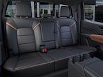 New 2025 GMC Canyon AT4 Crew Cab 4x4 Pickup for sale #D453018 - photo 17