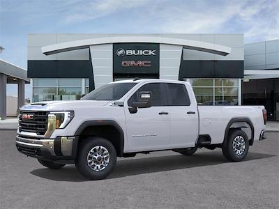 New 2025 GMC Sierra 2500 Pro Double Cab for sale #D453019 - photo 2