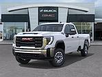 New 2025 GMC Sierra 2500 Pro Double Cab for sale #D453019 - photo 6
