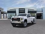 2025 GMC Sierra 2500 Double Cab 4x4 Pickup for sale #D453019 - photo 8