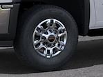 2025 GMC Sierra 2500 Double Cab 4x4 Pickup for sale #D453019 - photo 9