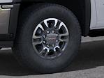 2025 GMC Sierra 3500 Double Cab 4x4 Pickup for sale #D453020 - photo 9