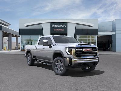 New 2025 GMC Sierra 2500 SLT Crew Cab 4x4 Pickup for sale #D453021 - photo 1