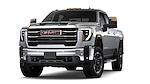 New 2025 GMC Sierra 2500 SLT Crew Cab 4x4 Pickup for sale #D453021 - photo 3