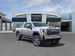 New 2025 GMC Sierra 2500 SLT Crew Cab 4x4 Pickup for sale #D453021 - photo 10