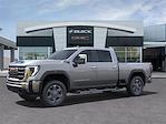 New 2025 GMC Sierra 2500 SLT Crew Cab 4x4 Pickup for sale #D453021 - photo 11