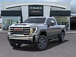 New 2025 GMC Sierra 2500 SLT Crew Cab 4x4 Pickup for sale #D453021 - photo 15