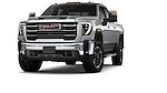 New 2025 GMC Sierra 2500 SLT Crew Cab 4x4 Pickup for sale #D453021 - photo 4