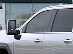 New 2025 GMC Sierra 2500 SLT Crew Cab 4x4 Pickup for sale #D453021 - photo 21