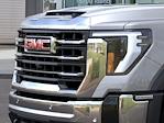 New 2025 GMC Sierra 2500 SLT Crew Cab 4x4 Pickup for sale #D453021 - photo 22