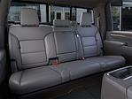 New 2025 GMC Sierra 2500 SLT Crew Cab 4x4 Pickup for sale #D453021 - photo 26