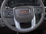 New 2025 GMC Sierra 2500 SLT Crew Cab 4x4 Pickup for sale #D453021 - photo 28