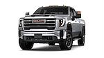 New 2025 GMC Sierra 2500 SLT Crew Cab 4x4 Pickup for sale #D453021 - photo 5