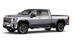 New 2025 GMC Sierra 2500 SLT Crew Cab 4x4 Pickup for sale #D453021 - photo 6
