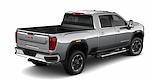 New 2025 GMC Sierra 2500 SLT Crew Cab 4x4 Pickup for sale #D453021 - photo 2