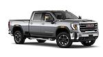 New 2025 GMC Sierra 2500 SLT Crew Cab 4x4 Pickup for sale #D453021 - photo 1