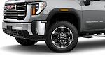 New 2025 GMC Sierra 2500 SLT Crew Cab 4x4 Pickup for sale #D453021 - photo 7
