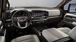 New 2025 GMC Sierra 2500 SLT Crew Cab 4x4 Pickup for sale #D453021 - photo 8