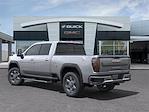 New 2025 GMC Sierra 2500 SLT Crew Cab 4x4 Pickup for sale #D453025 - photo 4