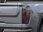New 2025 GMC Sierra 2500 SLT Crew Cab 4x4 Pickup for sale #D453025 - photo 11