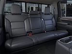 New 2025 GMC Sierra 2500 SLT Crew Cab 4x4 Pickup for sale #D453025 - photo 17