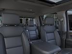 New 2025 GMC Sierra 2500 SLT Crew Cab 4x4 Pickup for sale #D453025 - photo 24