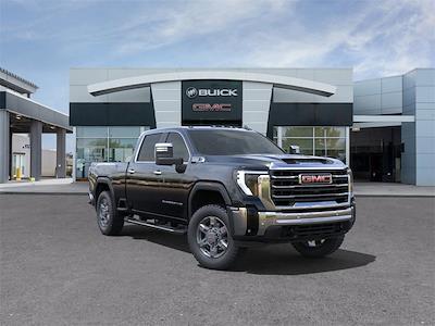 New 2025 GMC Sierra 2500 SLT Crew Cab 4x4 Pickup for sale #D453026 - photo 1