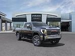 New 2025 GMC Sierra 2500 SLT Crew Cab 4x4 Pickup for sale #D453026 - photo 1