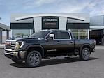 New 2025 GMC Sierra 2500 SLT Crew Cab 4x4 Pickup for sale #D453026 - photo 3