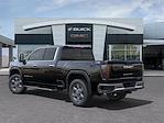 New 2025 GMC Sierra 2500 SLT Crew Cab 4x4 Pickup for sale #D453026 - photo 4