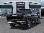 New 2025 GMC Sierra 2500 SLT Crew Cab 4x4 Pickup for sale #D453026 - photo 2